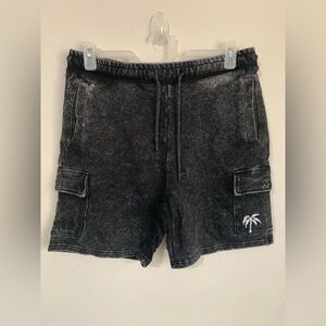 Wesc Cargo Shorts Mens Size L Womens Size XL